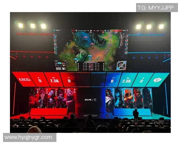 esports最新数据探讨英雄联盟V5战队心理素质对比赛表现的影响与提升策略